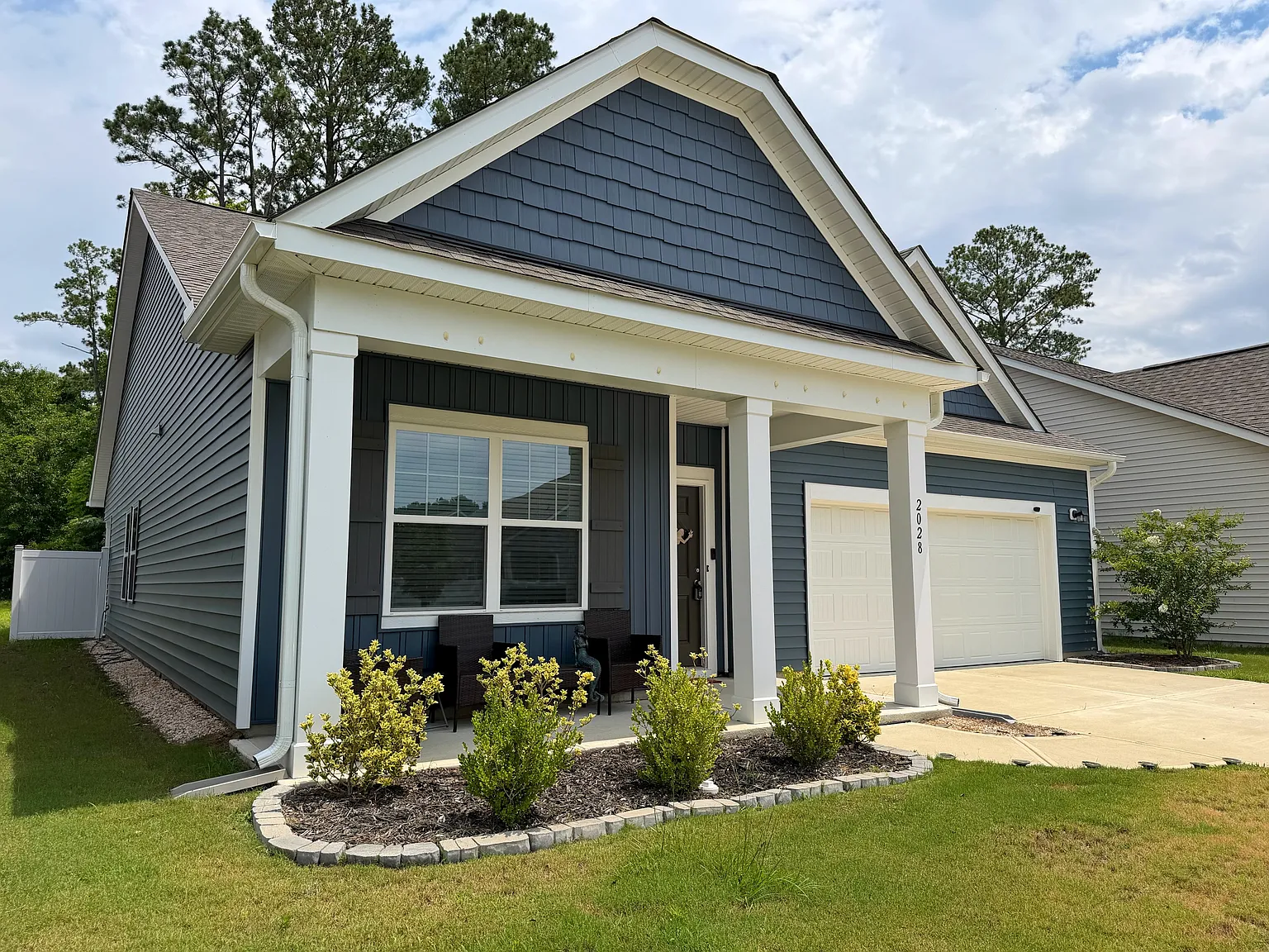 2028 Bogue Lane - 1 — Photo 4