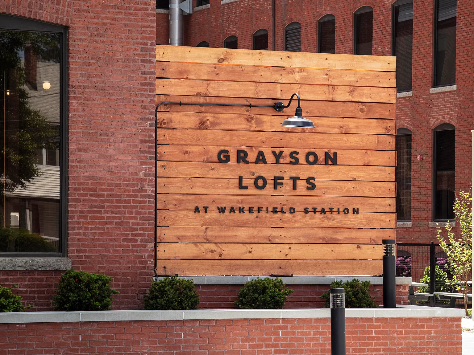 Grayson Lofts — Photo 3