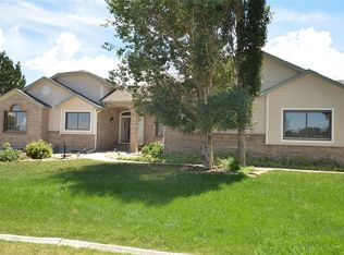 34229 Wagon Wheel Trl, Elizabeth, CO 80107