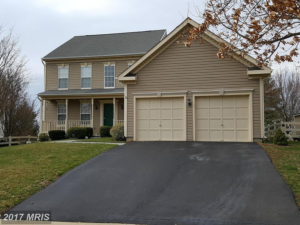 1st image of 17201 Rosecliff Ct