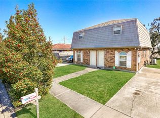 3561-63 Kings Dr, Chalmette, LA 70043