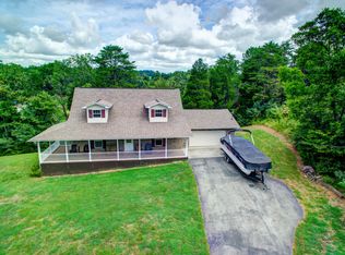 Ferry Hill Rd, New market, TN 37725