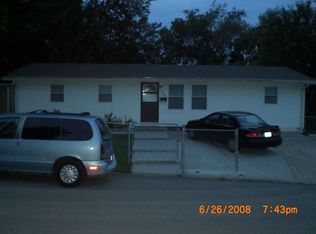 1200 Drury Ave, Kansas City, MO 64127