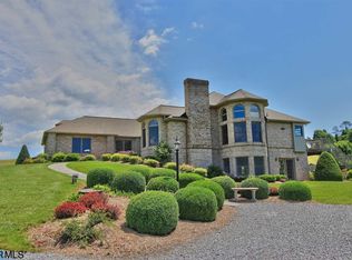 9055 Critzers Shop Rd, Afton, VA 22920