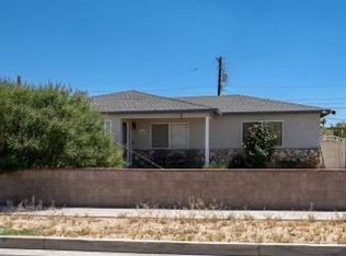 219 Alene Ave, Ridgecrest, CA 93555
