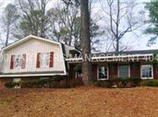 5660 Montilly Cir, Atlanta, GA 30349