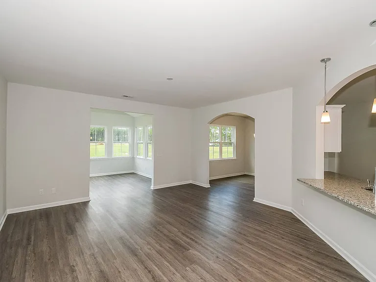 Quinn Residences at Drayton Park - Savannah Quarters — Photo 41