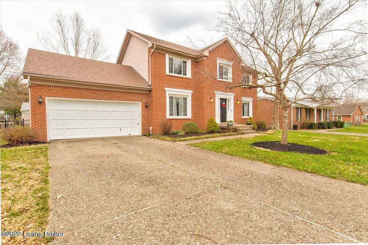 2505 Titleist Rd, Langdon Place, KY 40242 Zillow