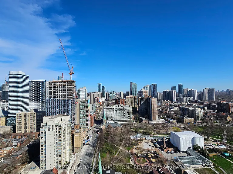 319 Jarvis St #3108 — Photo 15