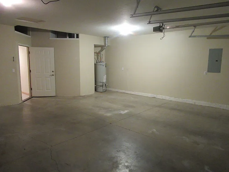 Split Level Two Bedroom Duplex — Photo 5