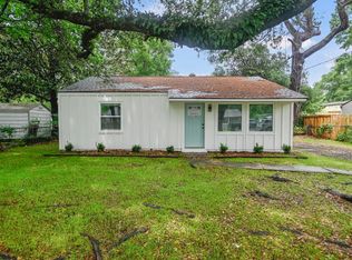 3120 Matipan Ave, North Charleston, SC 29405