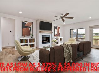 2309 Meyer St, Pea Ridge, AR 72751