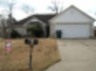 2115 Dillard Dr, Conway, AR 72034