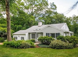 65A Partrick Rd, Westport, CT 06880