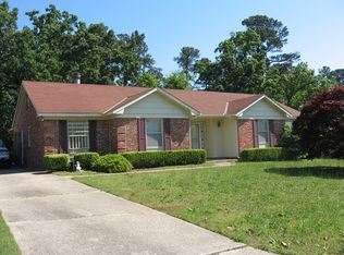 1633 Doerun Dr, Columbus, GA