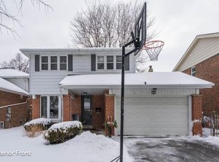 46 Allangrove Cres, Toronto, ON M1W1S5