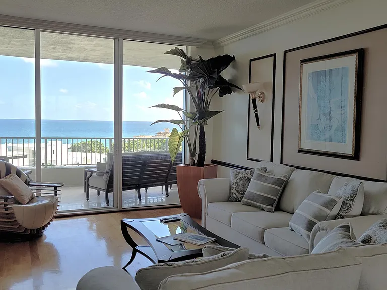 3700 S Ocean Blvd #705 — Photo 9