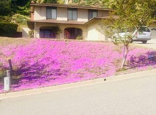 607 Camillo Rd, Sierra Madre, CA 91024