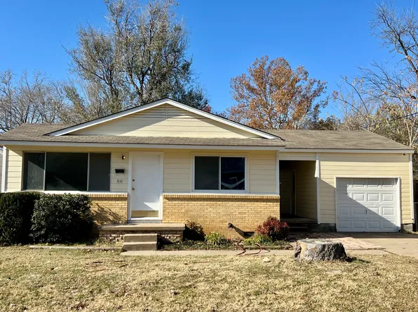 810 Elder Ave, Sand Springs, OK 74063