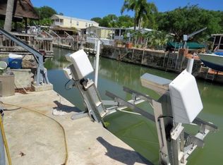 218 Pimilico Ln, Key Largo, FL 33037