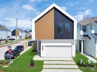 4012 Cusco Ln, Houston, TX 77045