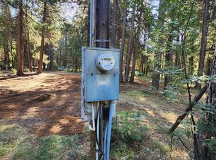 7712 Joda Rd, Shingletown, CA 96088