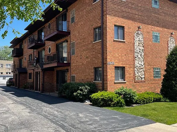 5973 N Northwest Hwy APT 1C, Chicago, IL 60631