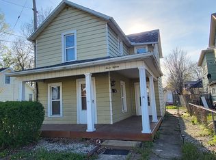 315 S Maple St, Lancaster, OH