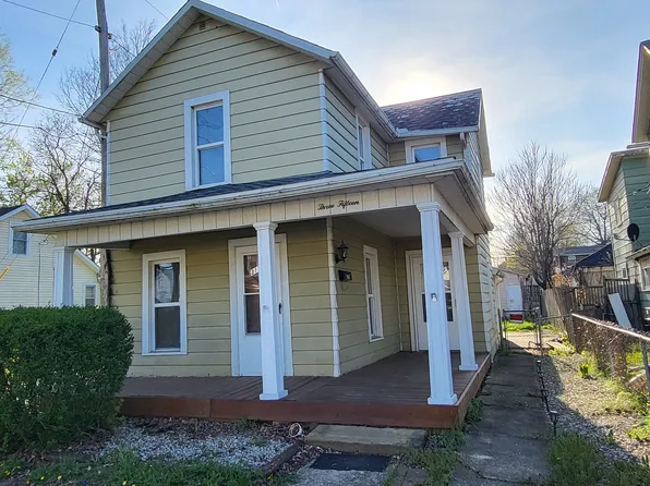 315 S Maple St, Lancaster, OH 43130
