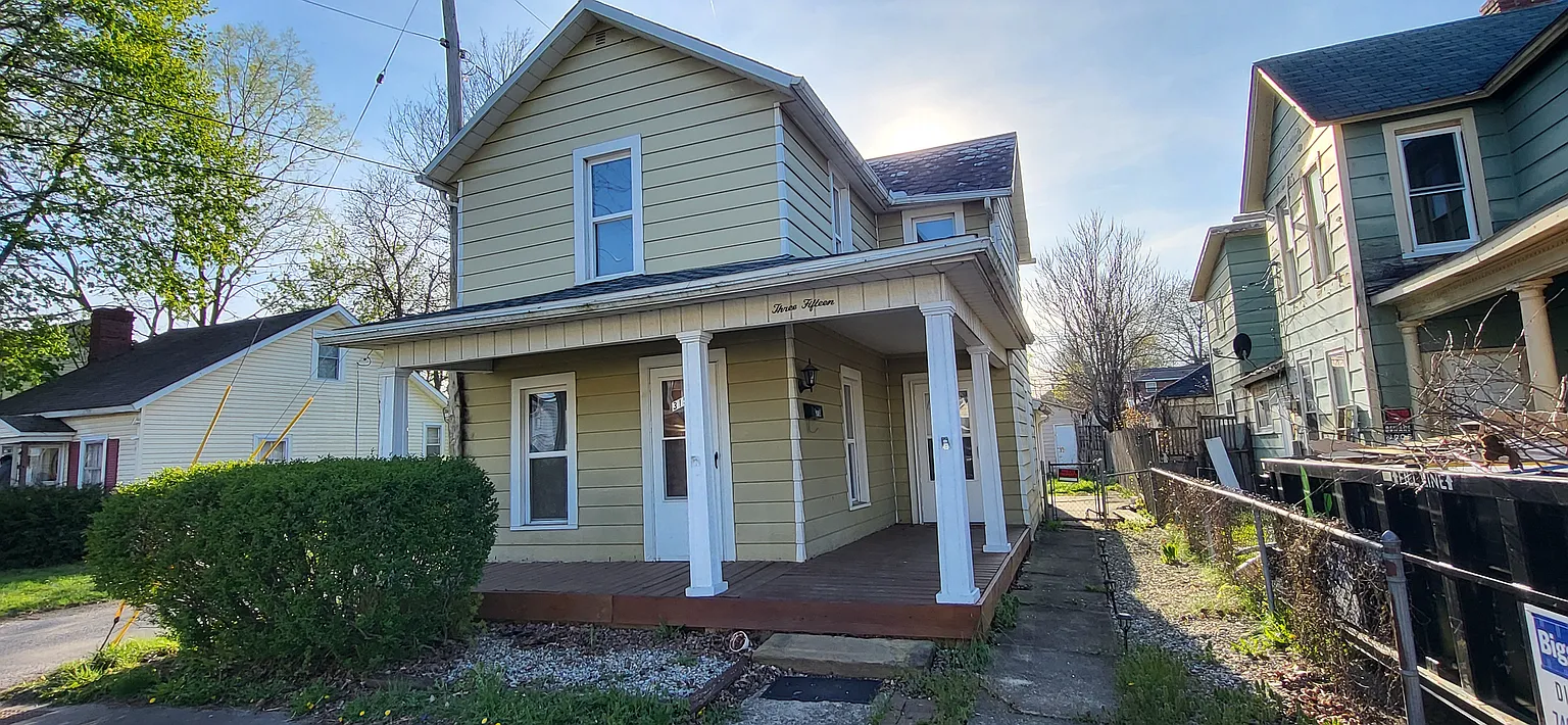 315 S Maple St photo 1