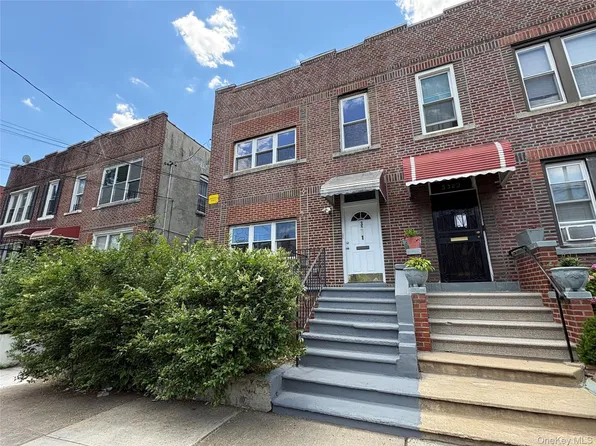 3321 Fish Avenue, Bronx, NY 10469