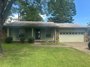 21 Pleasant St, Cabot, AR 72023