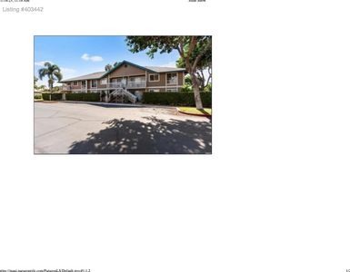 480 Kenolio Rd APT 5-202, Kihei, HI, 96753