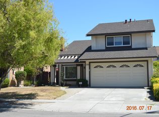 4234 Nerissa Cir, Fremont, CA 94555