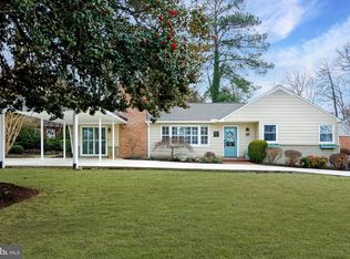 3531 S River Ter, Edgewater, MD 21037