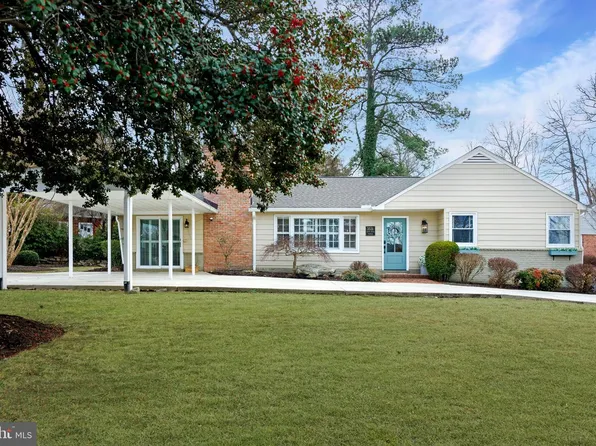 3531 S River Ter, Edgewater, MD 21037