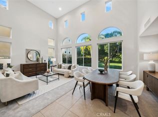 25 Garnet, Irvine, CA 92620