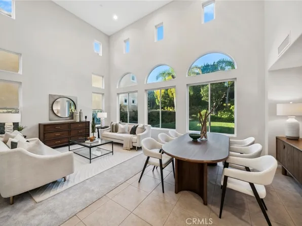 25 Garnet, Irvine, CA 92620