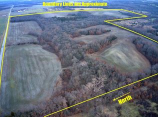 23 Highway Hwy, Knob Noster, MO 65336