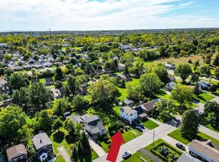 V/l Bowen Rd, Fort Erie, ON L2A2Z2