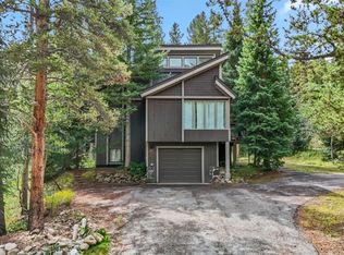 192 Tomahawk Ln, Breckenridge, CO 80424