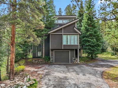 192 Tomahawk Ln, Breckenridge, CO, 80424