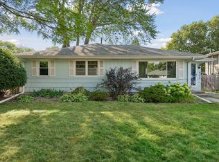 6324 Rolf Ave, Edina, MN 55439