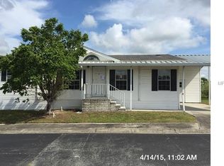 8401 Fantasia Park Way, Riverview, FL 33578