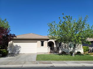 5 Levan Hills Trl, Henderson, NV 89052