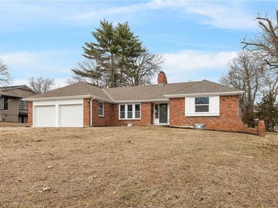 8510 E 71st Ter, Kansas City, MO, 64133