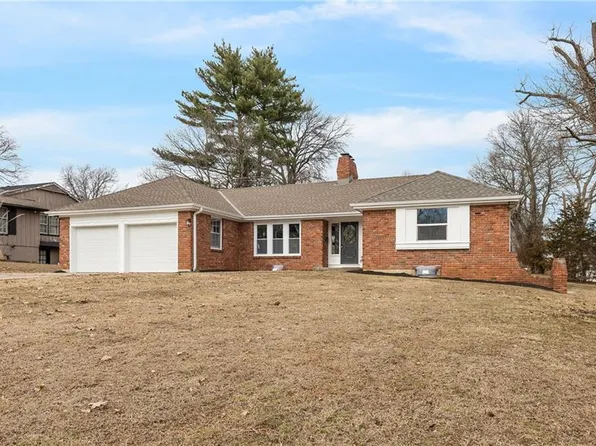 8510 E 71st Ter, Kansas City, MO 64133