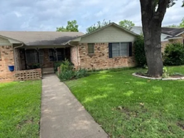 7453 Walling Ln, Dallas, TX 75231