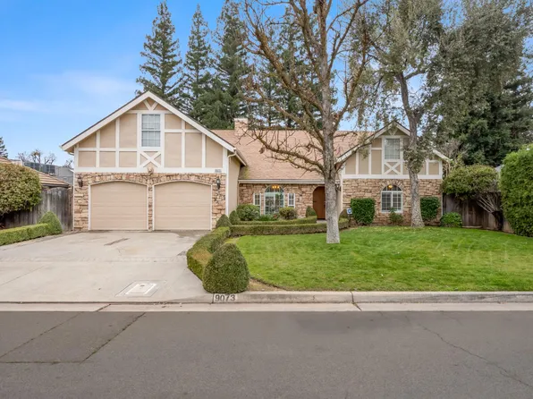 9073 N Whitehall Ln, Fresno, CA 93720