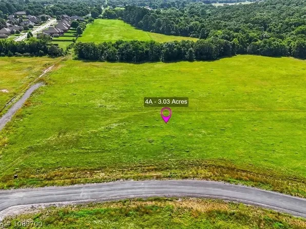 TRACT 4A Fulgham Ests, Fort Smith, AR 72916